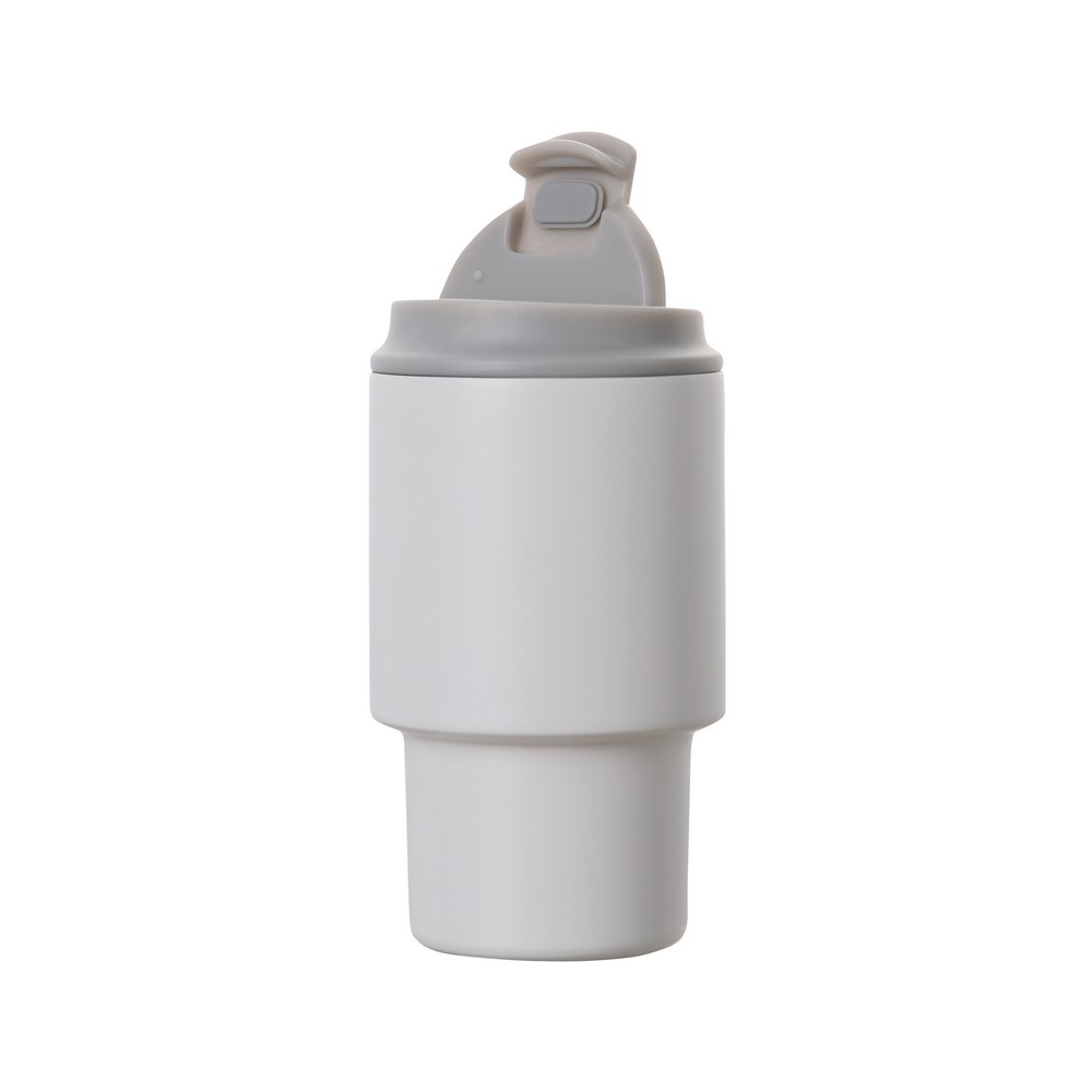 Kubek termiczny VINGA Nagano 350ml - ekologiczny z logo - Kubki i butelki termiczne z nadrukiem logo | VEBI - zdjęcie 3