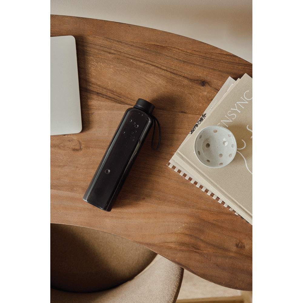 Ekologiczna butelka sportowa VINGA Arch 550ml z RPET - zdjęcie 2