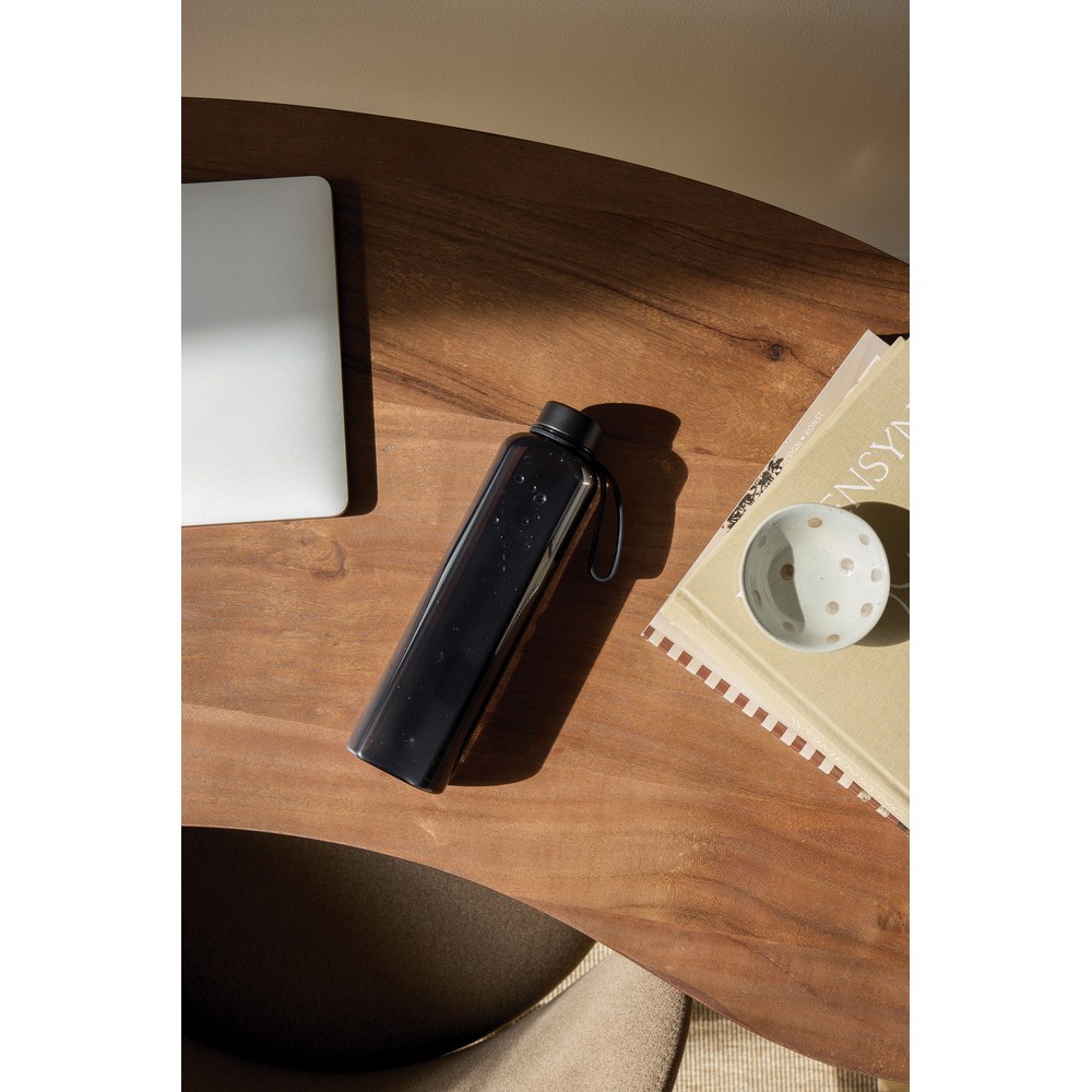 Ekologiczna butelka sportowa VINGA Arch 550ml z RPET - zdjęcie 5