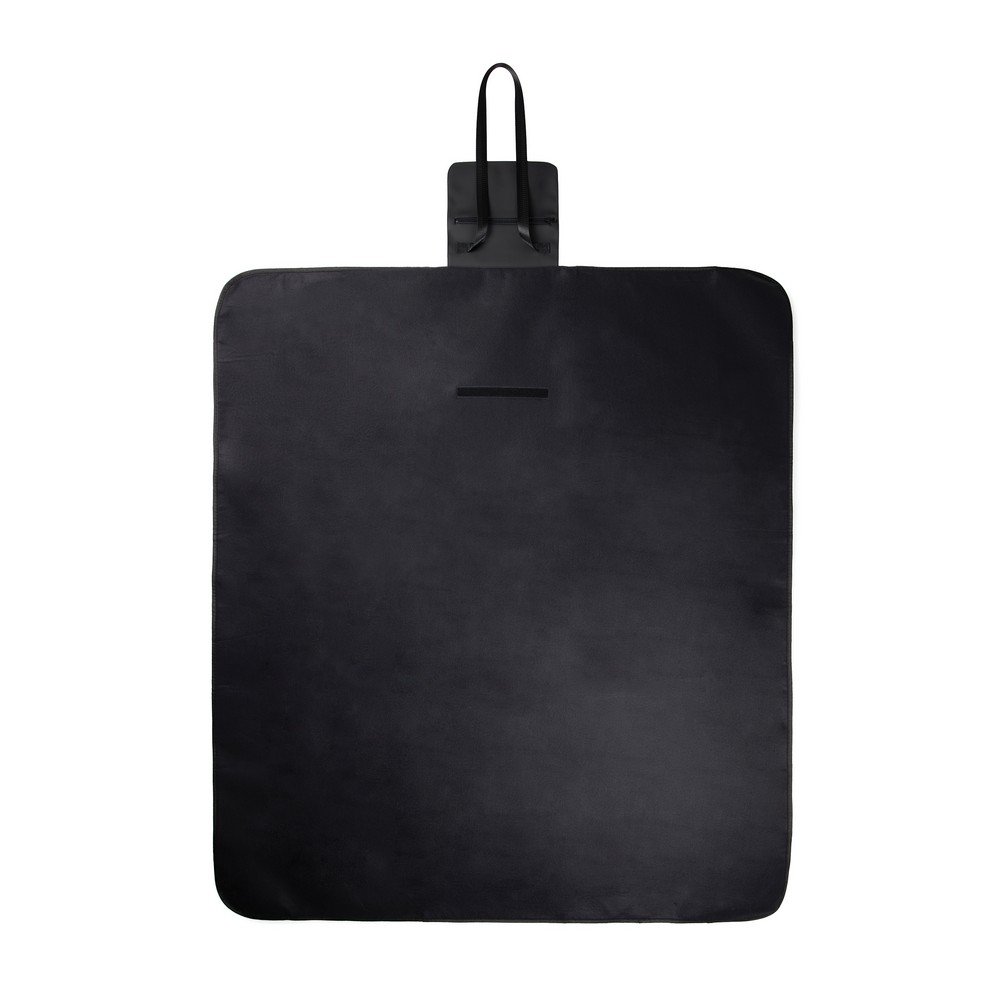 Koc piknikowy z wodoodpornym spodem VINGA Baltimore - zdjęcie 2