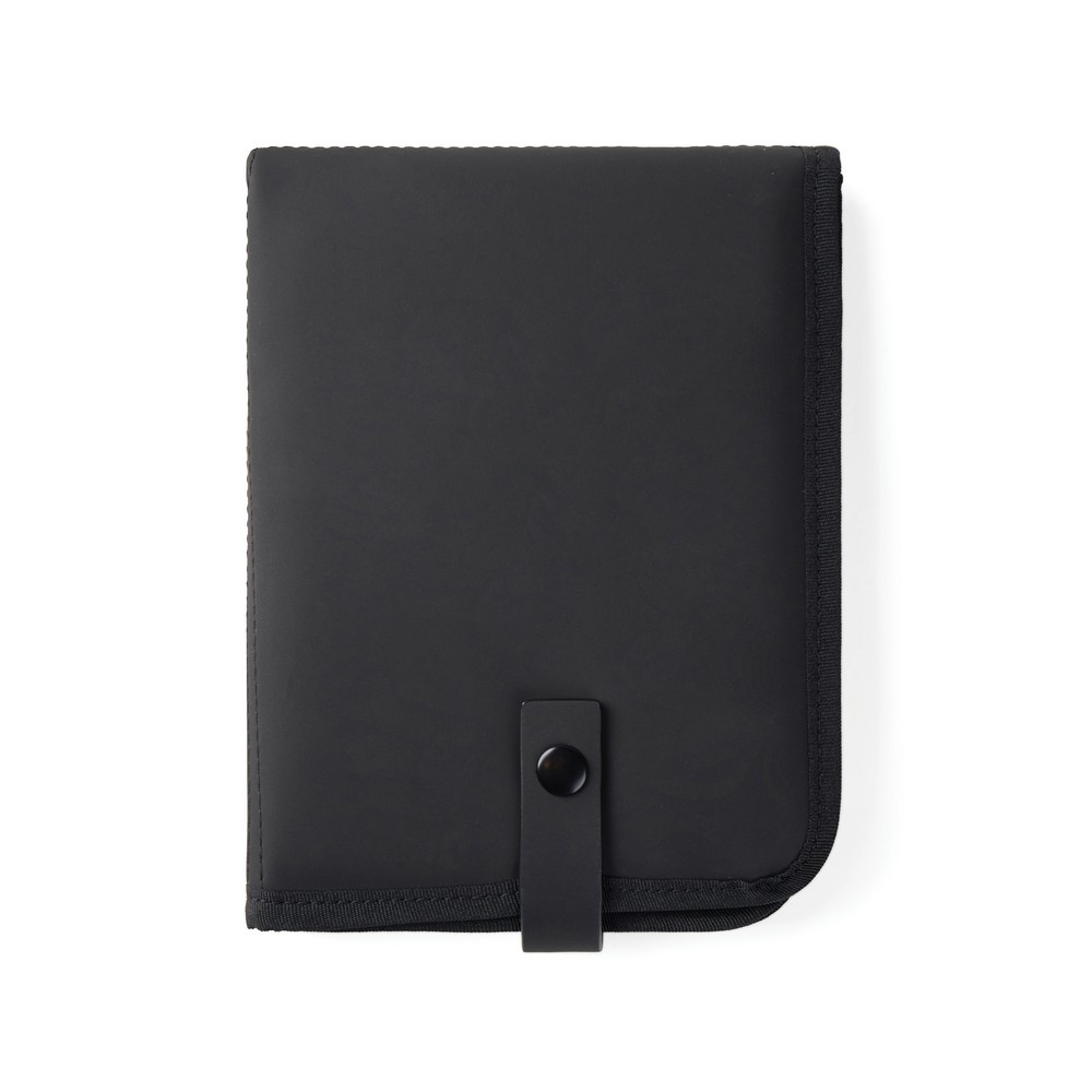 Składana podkładka na krzesło Baltimore z recyclingiem