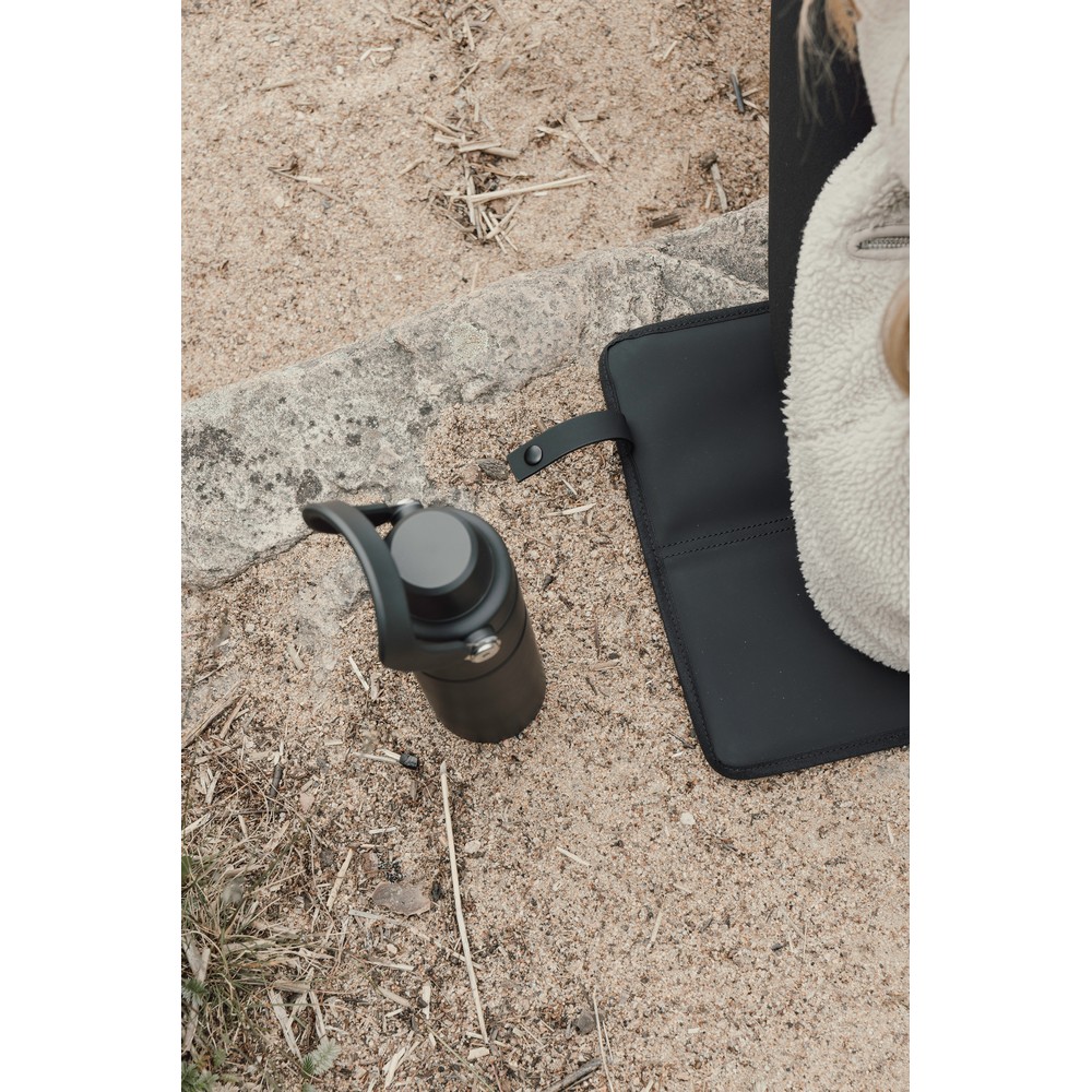 Składana podkładka na krzesło Baltimore z recyclingiem - zdjęcie 5