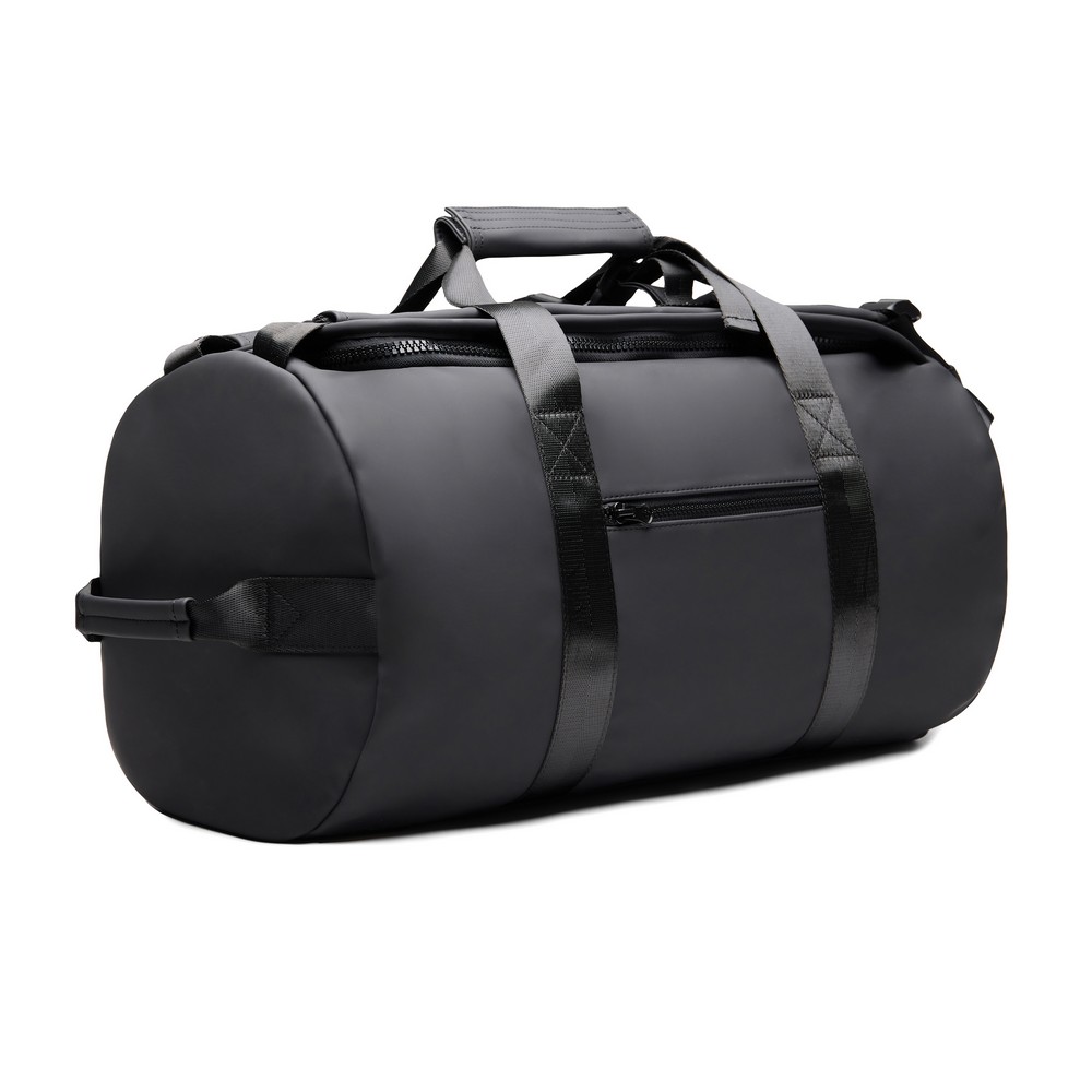 Plecak sportowo-podróżny Baltimore z recyklingu - zdjęcie 2