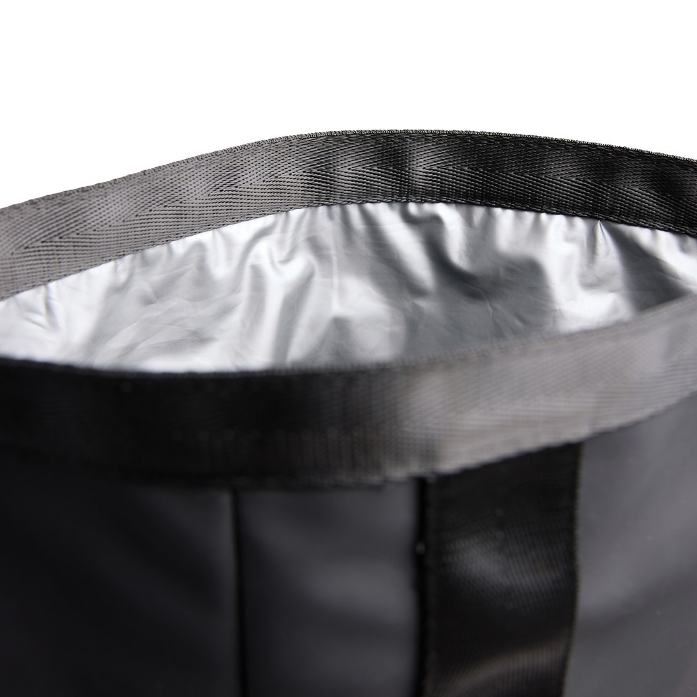 Plecak termoizolacyjny z recyklingu VINGA Baltimore - zdjęcie 3