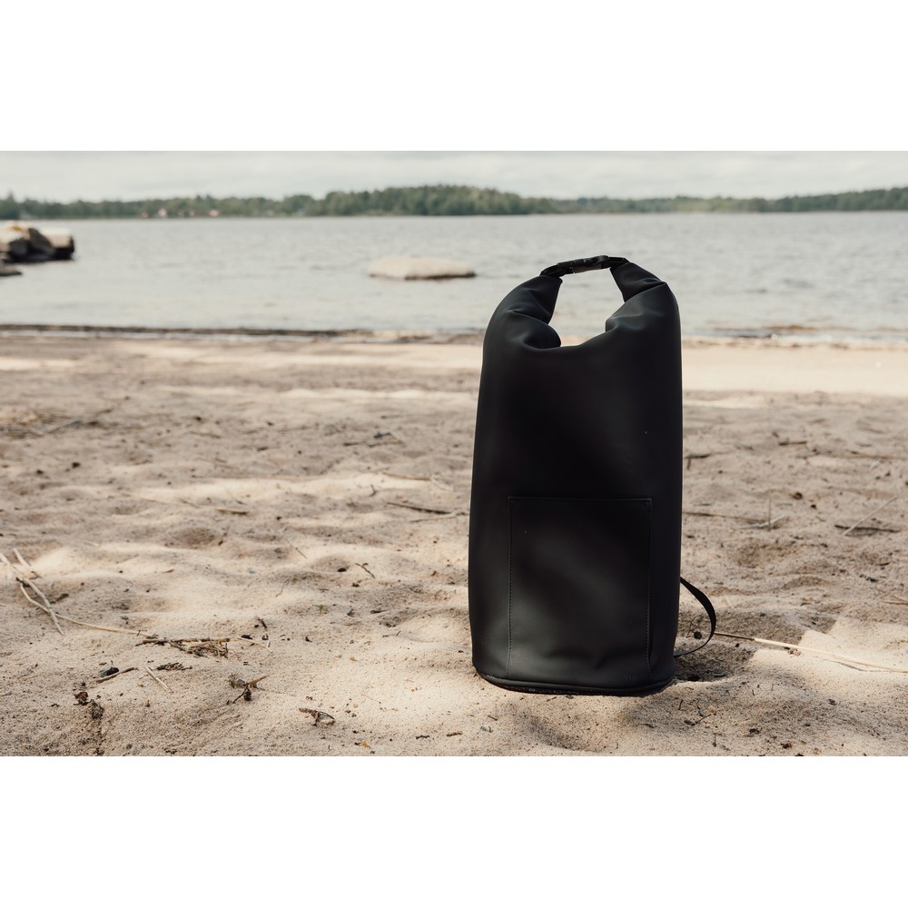 Plecak termoizolacyjny z recyklingu VINGA Baltimore - zdjęcie 5