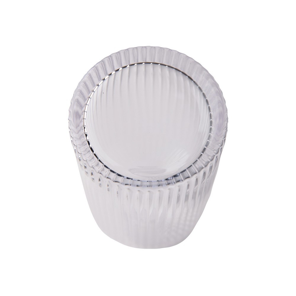 Szklana karafka York 1450ml - eleganckie szkło do napojów - zdjęcie 2