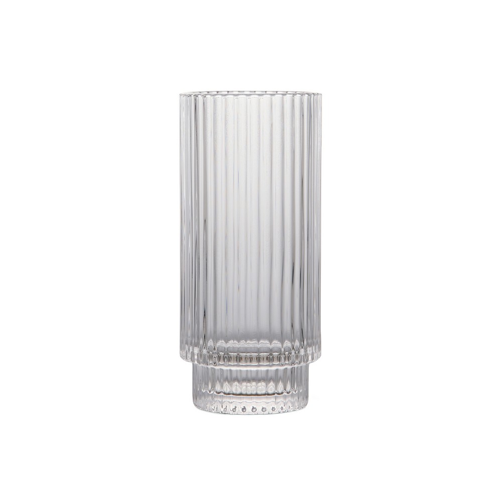 Elegancki zestaw 4 szklanek do napojów VINGA York 360ml - zdjęcie 2