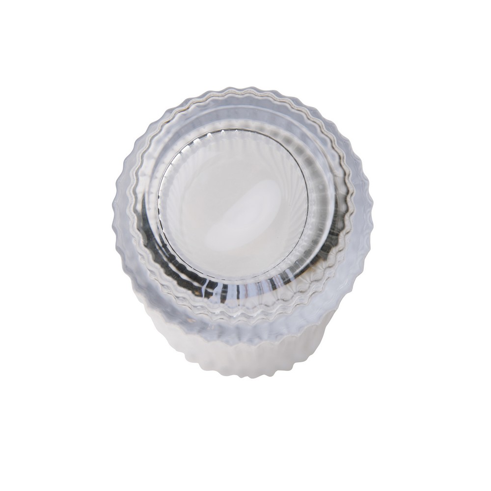 Elegancki zestaw 4 szklanek do napojów VINGA York 360ml - zdjęcie 3