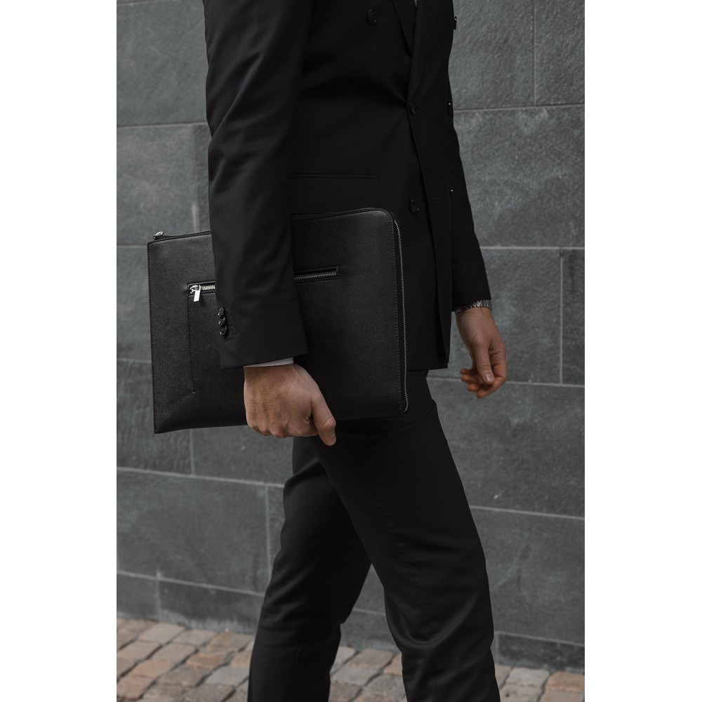 Pokrowiec na laptopa 16\" VINGA Bermond - elegancka ochrona - zdjęcie 5