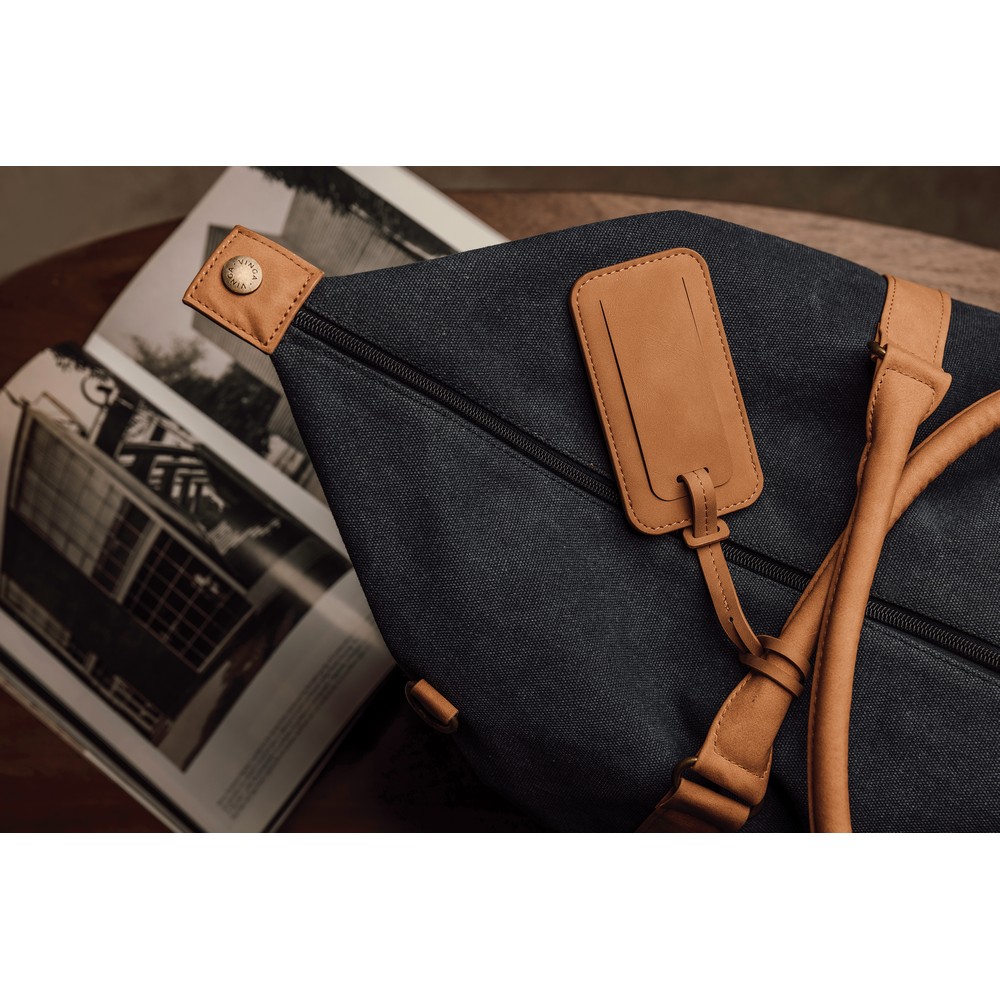 Zawieszka bagażowa Bosler - praktyczny identyfikator z logo - zdjęcie 5