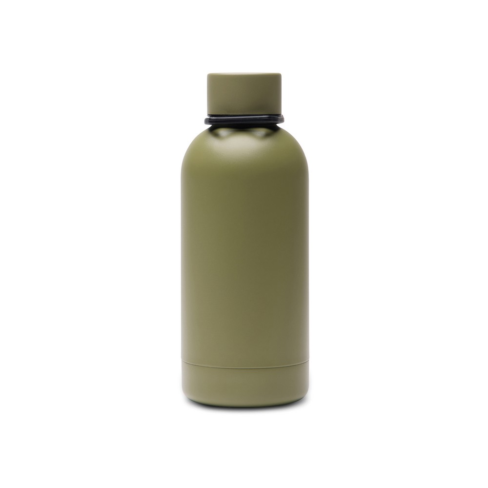 Termos VINGA Parks 400ml - ekologiczna butelka ze stali z recyklingu - Kubki i butelki termiczne z nadrukiem logo | VEBI - zdjęcie 17