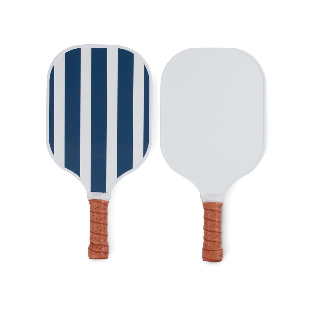 Zestaw Pickleball VINGA Lagoa - gra firmowa z logo - Gry i zabawy z nadrukiem logo | VEBI - zdjęcie 3