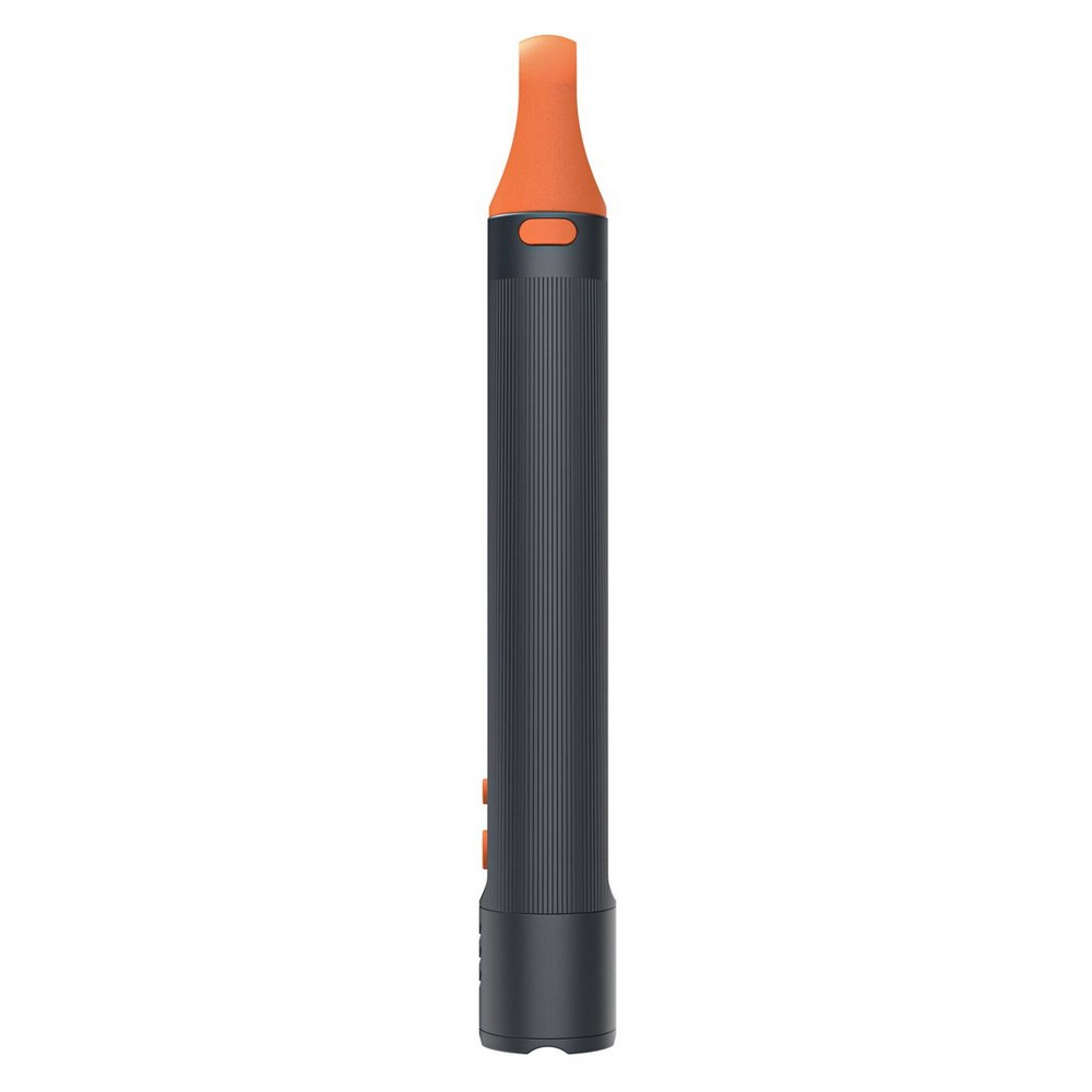 Latarka LED Hama FLX1000 z zoomem i trybem SOS - Latarki i lampki z nadrukiem logo | VEBI - zdjęcie 8