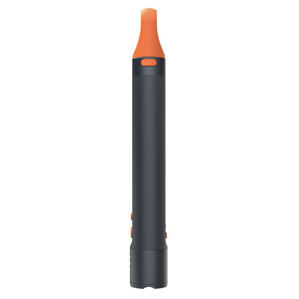 Latarka LED Hama FLX1200 – aluminiowa latarka z USB-C - Latarki i lampki z nadrukiem logo | VEBI - zdjęcie 11