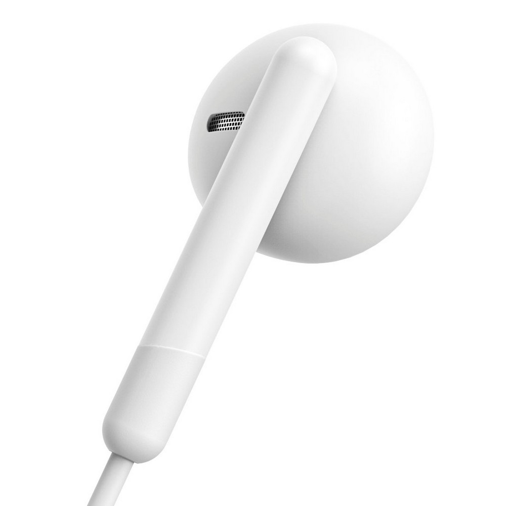Słuchawki douszne Hama Classy USB-C - Słuchawki z nadrukiem logo | VEBI - zdjęcie 3