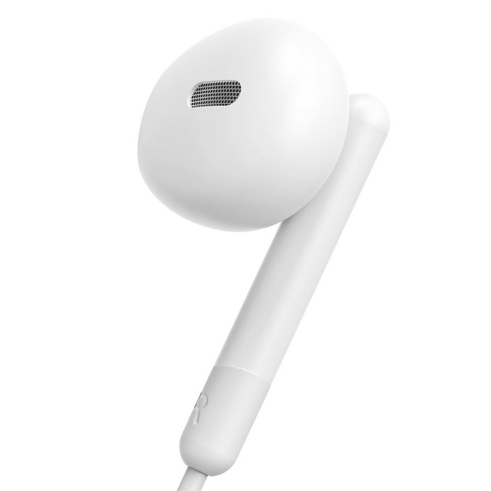 Słuchawki douszne Hama Classy USB-C - Słuchawki z nadrukiem logo | VEBI - zdjęcie 4