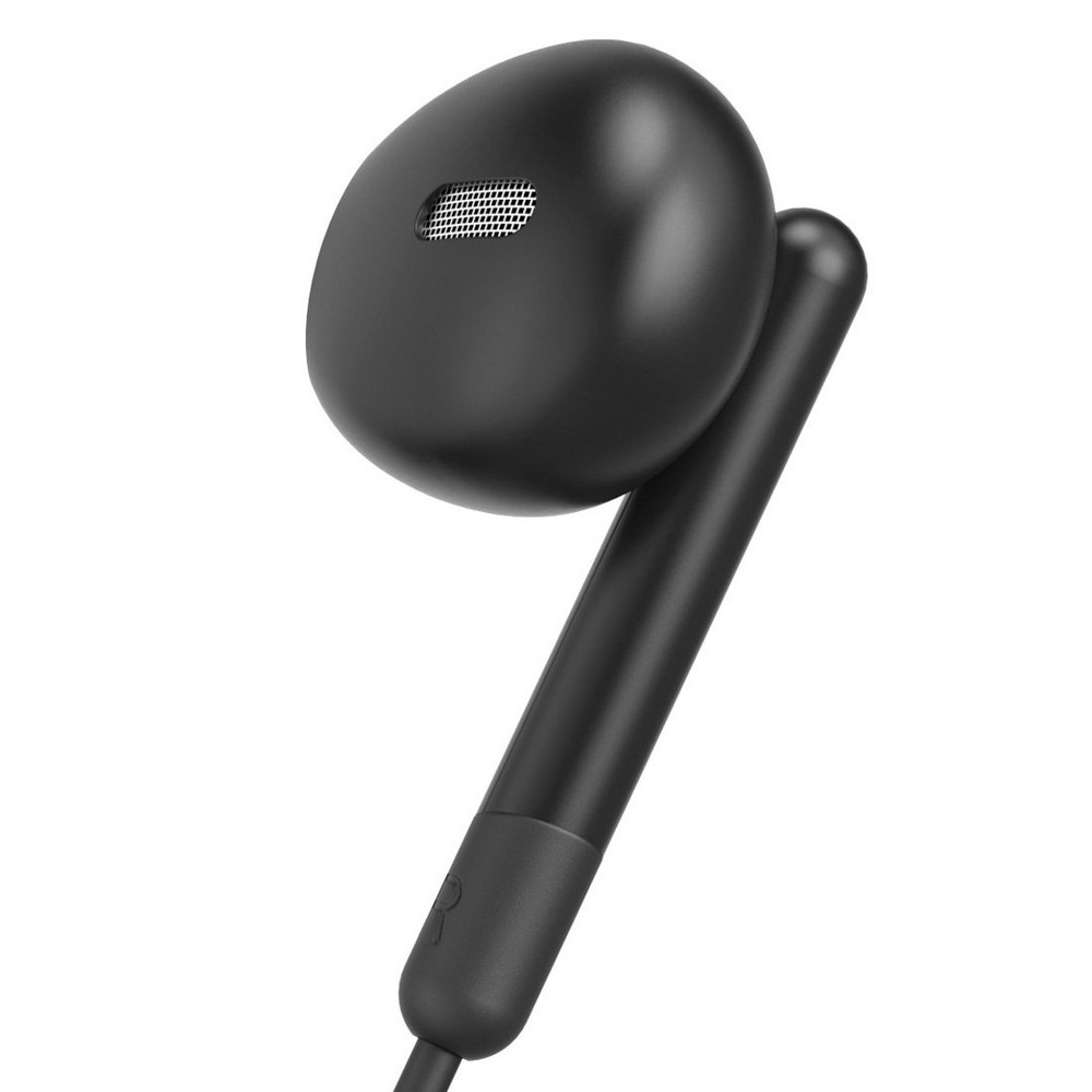 Słuchawki douszne Hama Classy USB-C - Słuchawki z nadrukiem logo | VEBI - zdjęcie 10