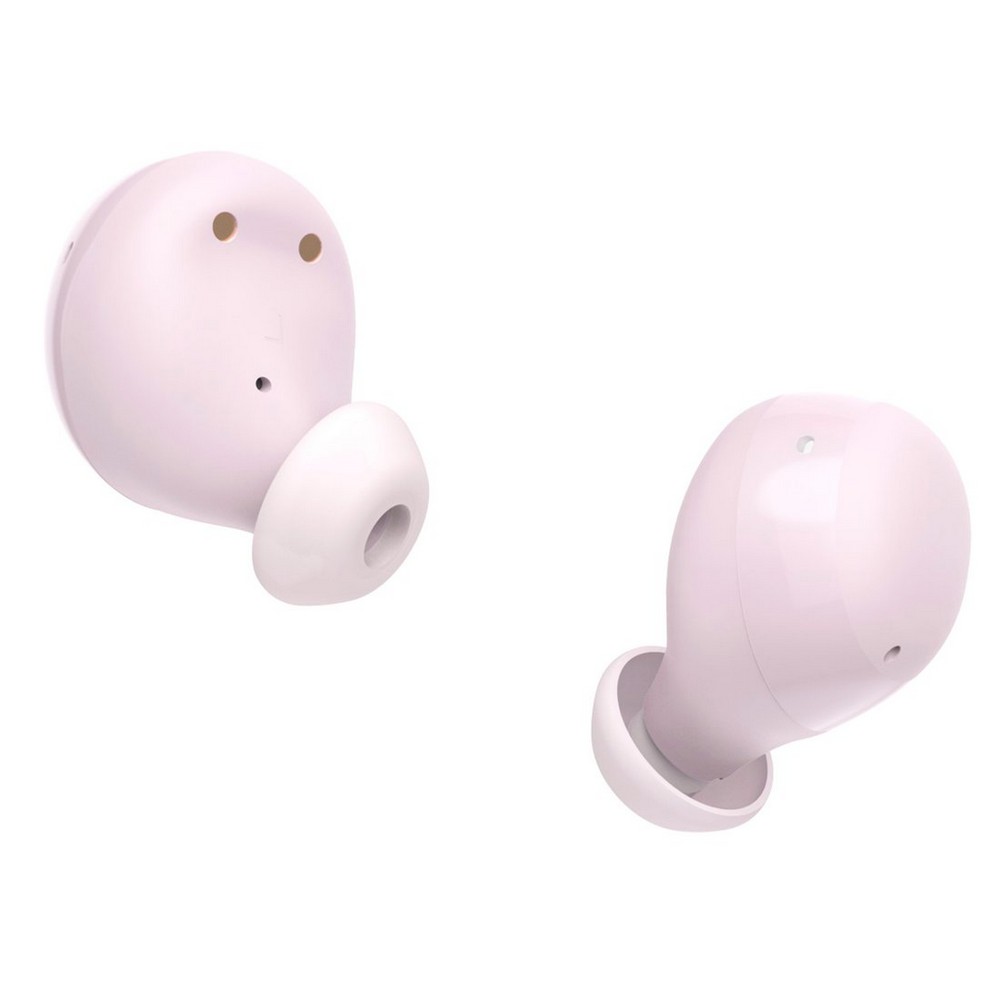 Bezprzewodowe słuchawki douszne Hama Freedom Buddy II - Słuchawki z nadrukiem logo | VEBI - zdjęcie 55