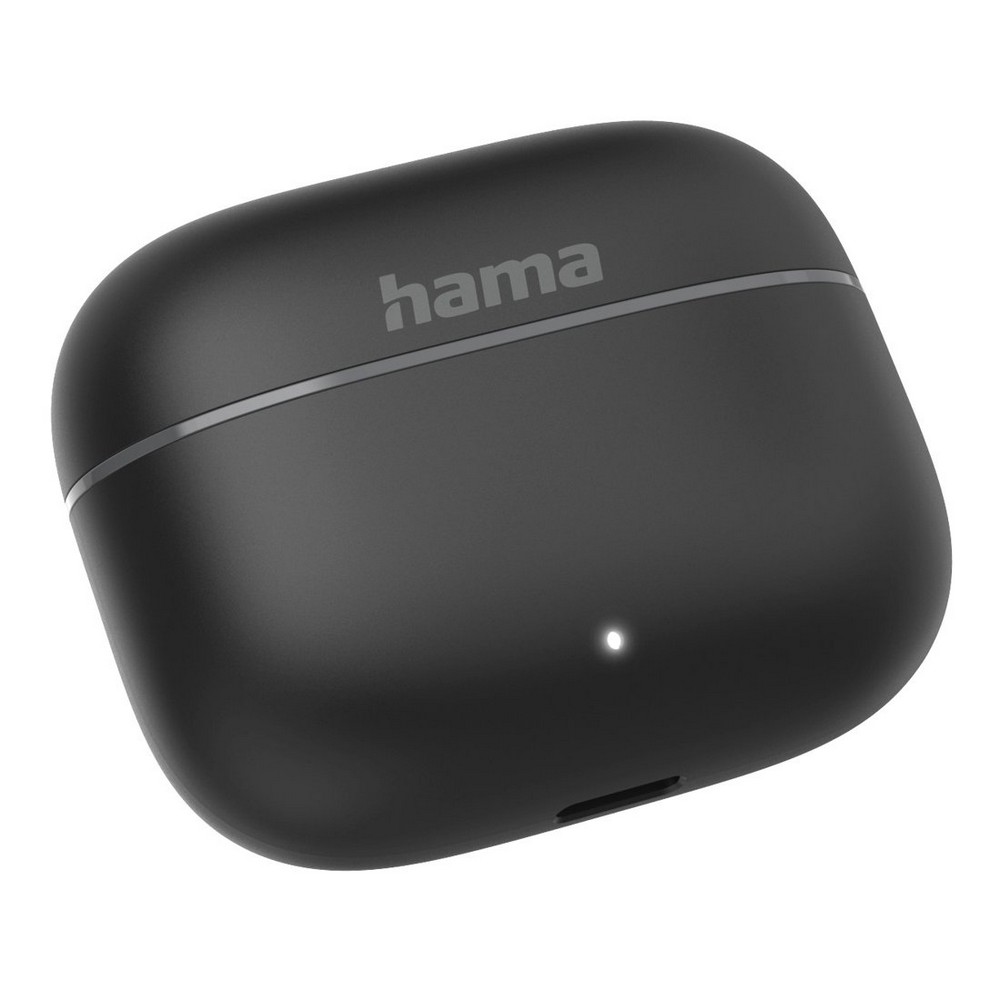 Bezprzewodowe słuchawki douszne Hama Freedom Light II - Słuchawki z nadrukiem logo | VEBI - zdjęcie 15