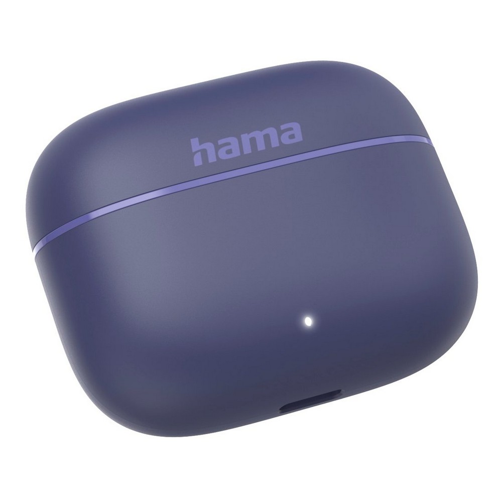 Bezprzewodowe słuchawki douszne Hama Freedom Light II - Słuchawki z nadrukiem logo | VEBI - zdjęcie 24
