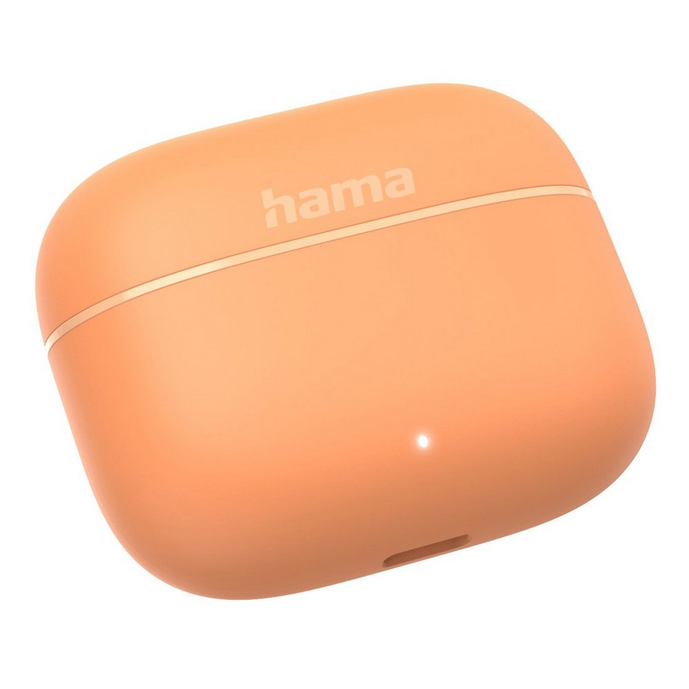 Bezprzewodowe słuchawki douszne Hama Freedom Light II - Słuchawki z nadrukiem logo | VEBI - zdjęcie 33