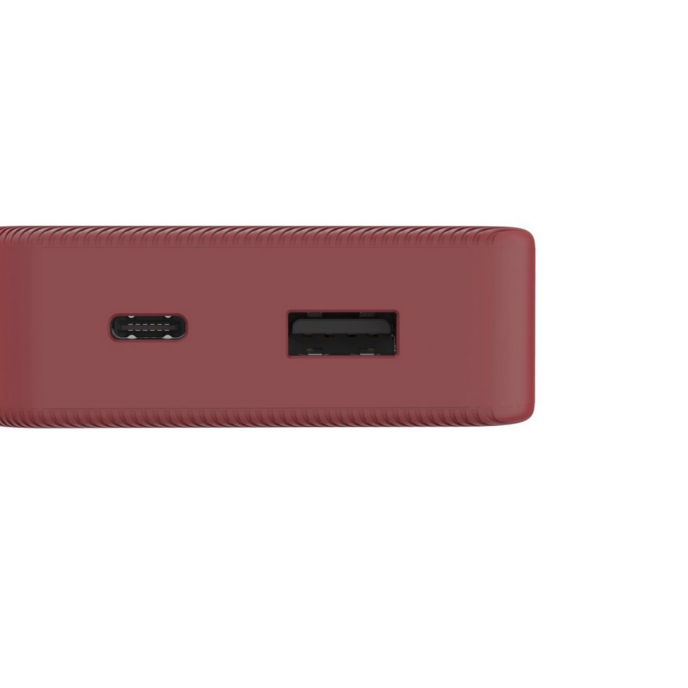 Hama Power Pack – powerbank 10000 mAh z USB i USB-C - Power banki z nadrukiem logo | VEBI - zdjęcie 18