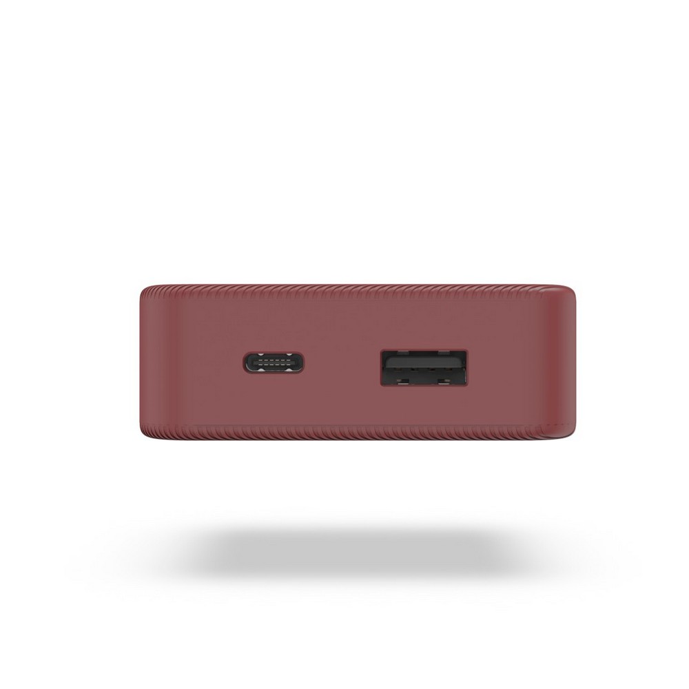 Hama Power Pack – powerbank 10000 mAh z USB i USB-C - Power banki z nadrukiem logo | VEBI - zdjęcie 21