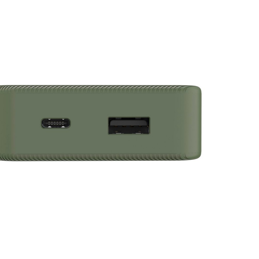 Hama Power Pack – powerbank 10000 mAh z USB i USB-C - Power banki z nadrukiem logo | VEBI - zdjęcie 30
