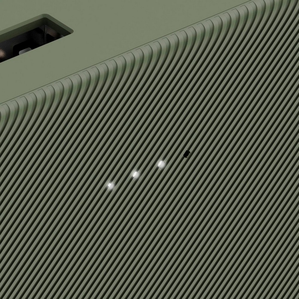Hama Power Pack – powerbank 10000 mAh z USB i USB-C - Power banki z nadrukiem logo | VEBI - zdjęcie 32