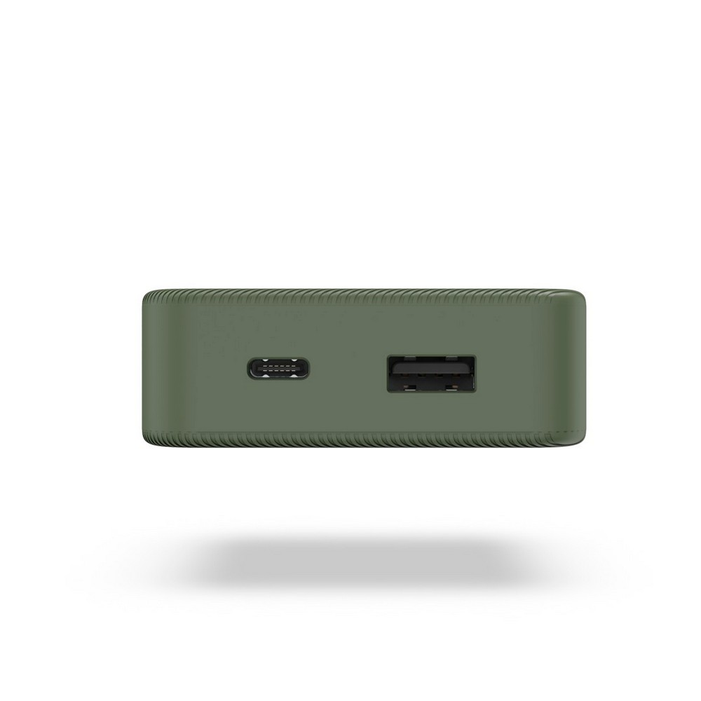Hama Power Pack – powerbank 10000 mAh z USB i USB-C - Power banki z nadrukiem logo | VEBI - zdjęcie 33