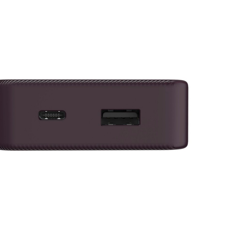 Hama Power Pack – powerbank 10000 mAh z USB i USB-C - Power banki z nadrukiem logo | VEBI - zdjęcie 6