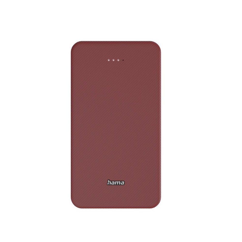 Power Bank 20000 mAh Hama – energia zawsze pod ręką - Power banki z nadrukiem logo | VEBI - zdjęcie 14