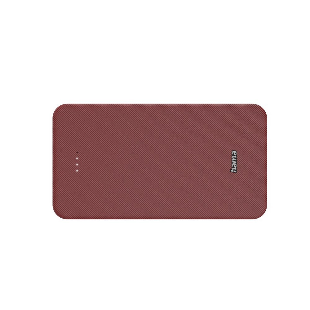 Power Bank 20000 mAh Hama – energia zawsze pod ręką - Power banki z nadrukiem logo | VEBI - zdjęcie 23