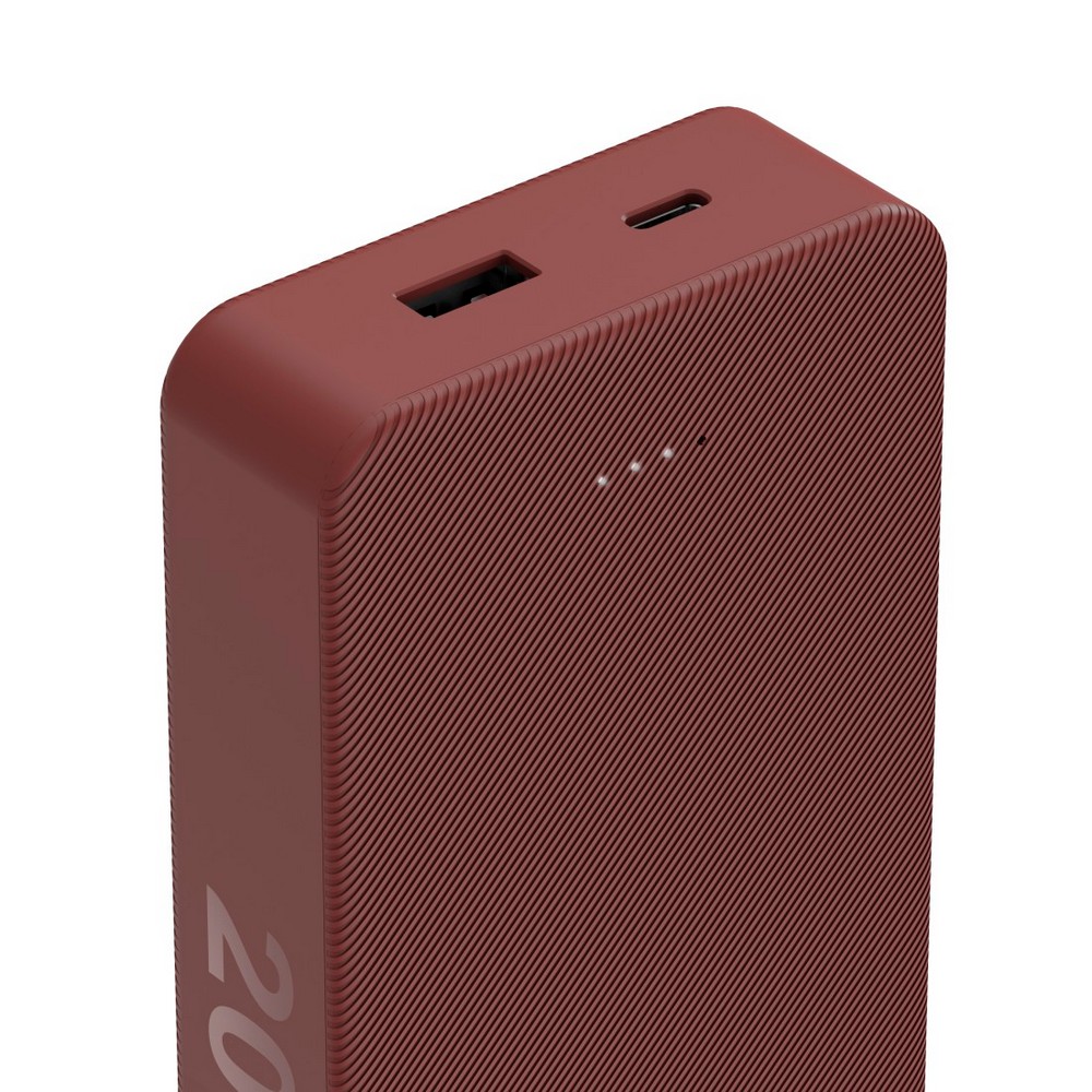 Power Bank 20000 mAh Hama – energia zawsze pod ręką - Power banki z nadrukiem logo | VEBI - zdjęcie 16