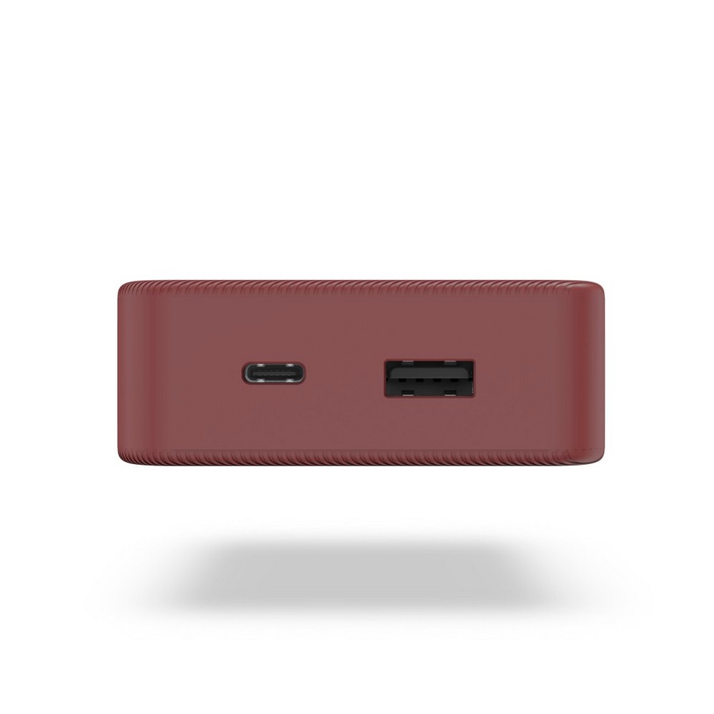 Power Bank 20000 mAh Hama – energia zawsze pod ręką - Power banki z nadrukiem logo | VEBI - zdjęcie 20
