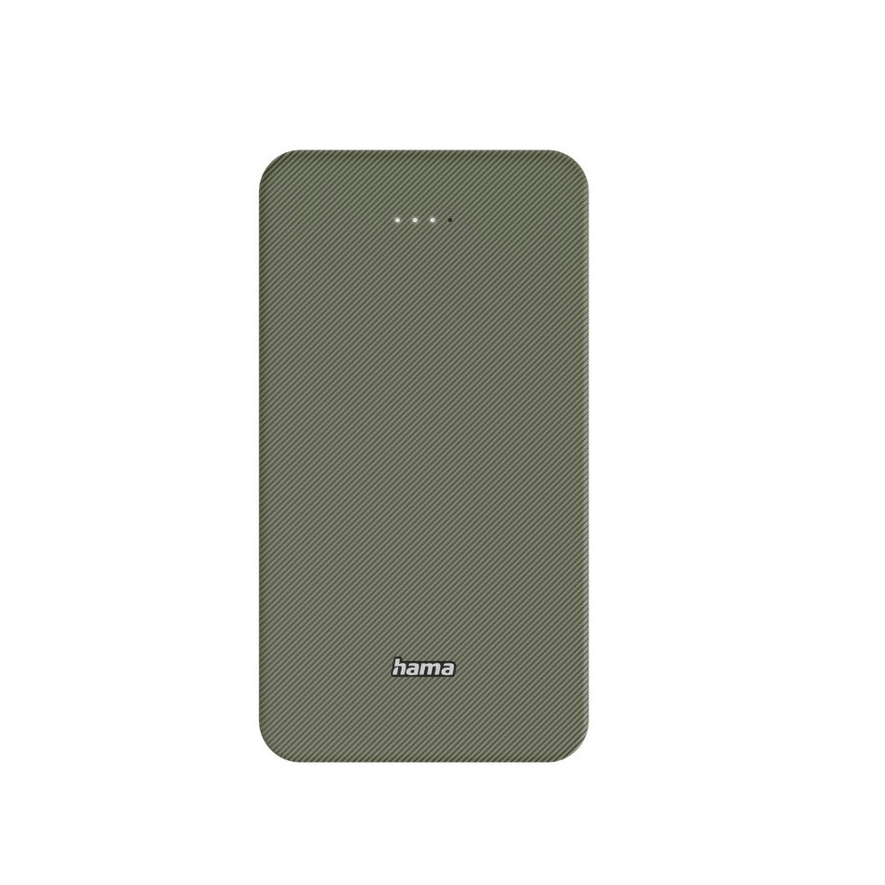Power Bank 20000 mAh Hama – energia zawsze pod ręką - Power banki z nadrukiem logo | VEBI - zdjęcie 27