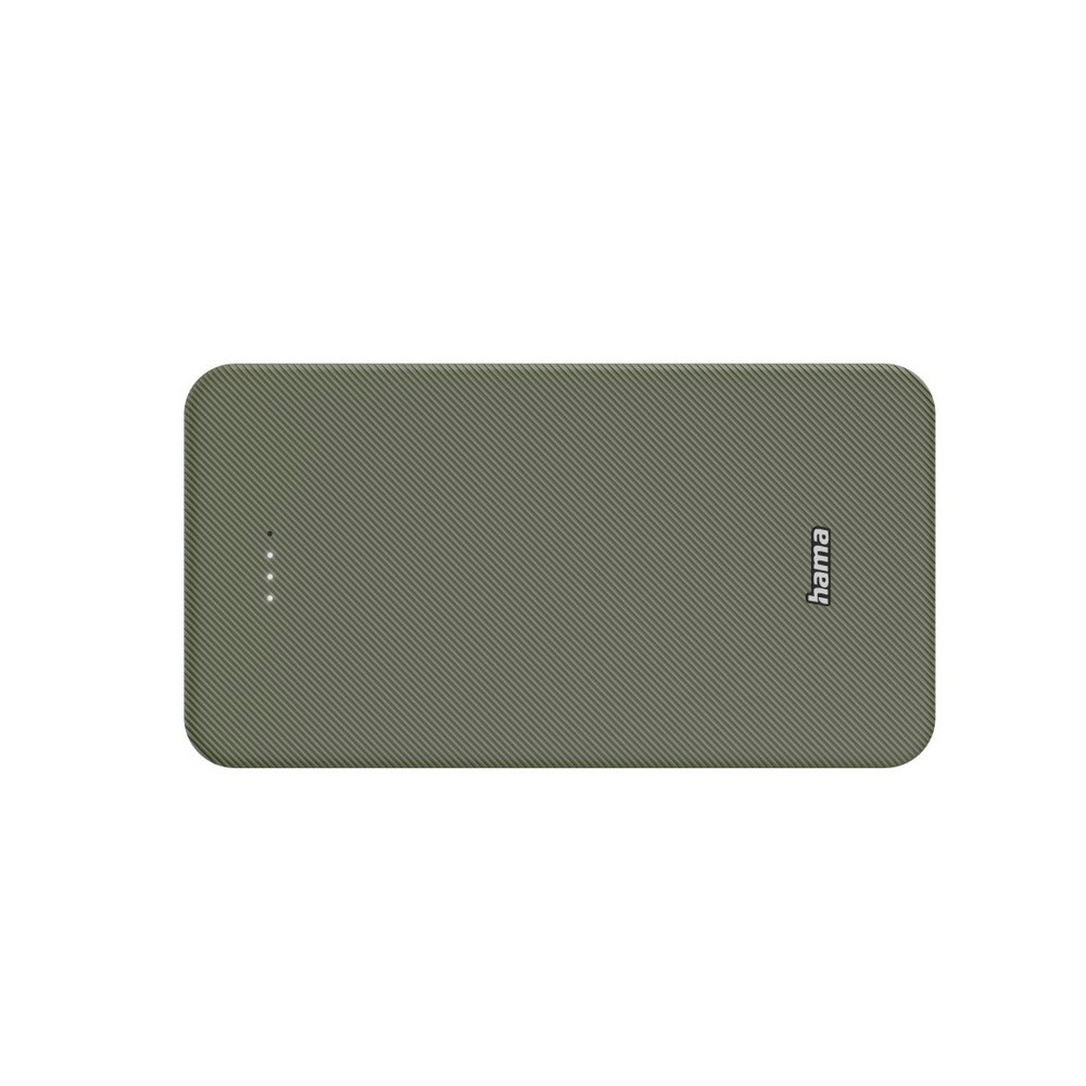 Power Bank 20000 mAh Hama – energia zawsze pod ręką - Power banki z nadrukiem logo | VEBI - zdjęcie 36