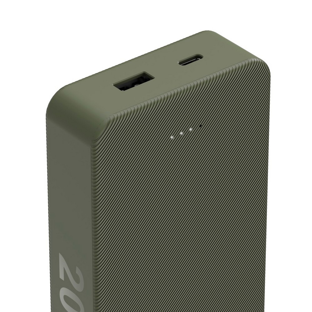 Power Bank 20000 mAh Hama – energia zawsze pod ręką - Power banki z nadrukiem logo | VEBI - zdjęcie 29