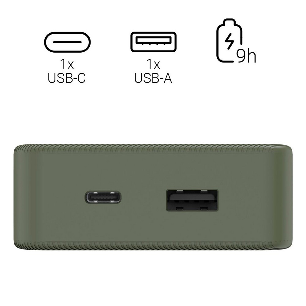Power Bank 20000 mAh Hama – energia zawsze pod ręką - Power banki z nadrukiem logo | VEBI - zdjęcie 34