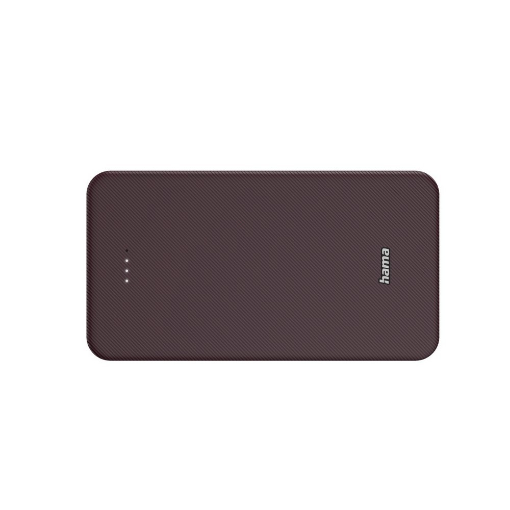 Power Bank 20000 mAh Hama – energia zawsze pod ręką - Power banki z nadrukiem logo | VEBI - zdjęcie 11