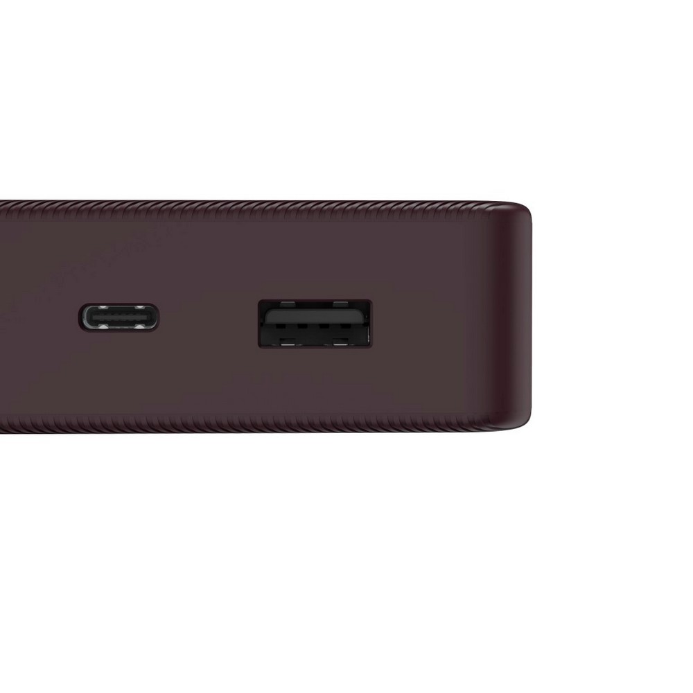 Power Bank 20000 mAh Hama – energia zawsze pod ręką - Power banki z nadrukiem logo | VEBI - zdjęcie 6