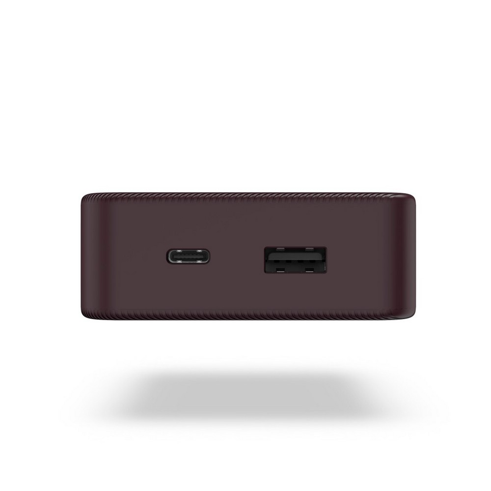 Power Bank 20000 mAh Hama – energia zawsze pod ręką - Power banki z nadrukiem logo | VEBI - zdjęcie 9