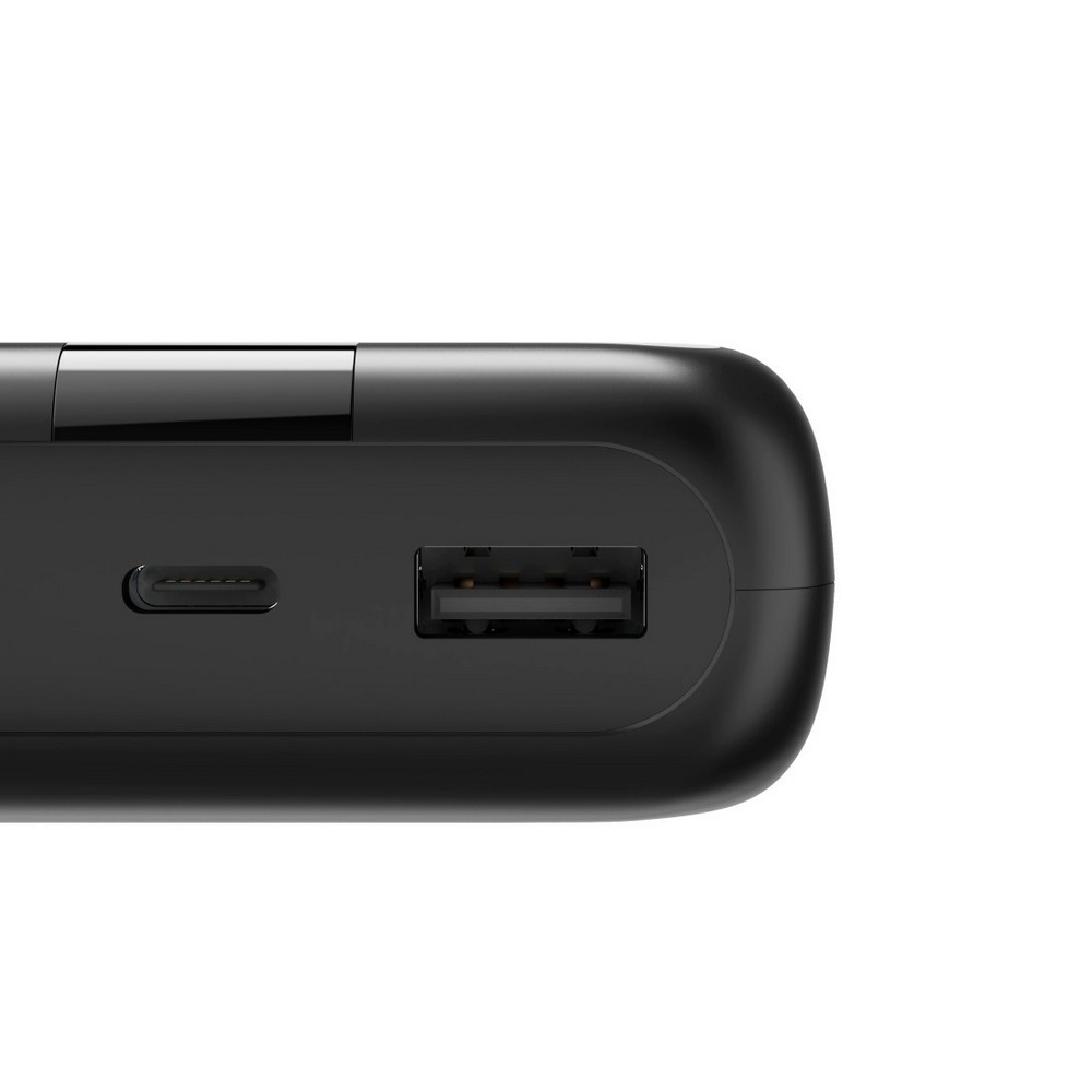 Power bank 20000 mAh Hama – energia zawsze pod ręką - Power banki z nadrukiem logo | VEBI - zdjęcie 6