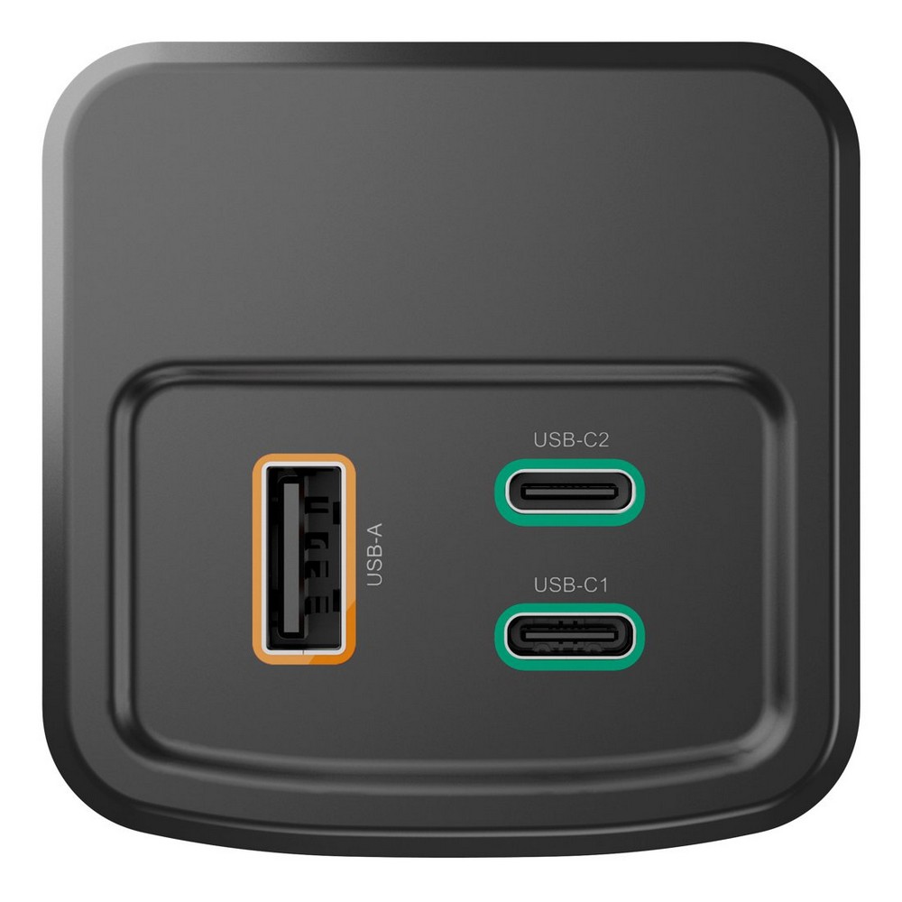 Hama High Power 150W – powerbank 24000 mAh do zadań specjalnych - Power banki z nadrukiem logo | VEBI - zdjęcie 6
