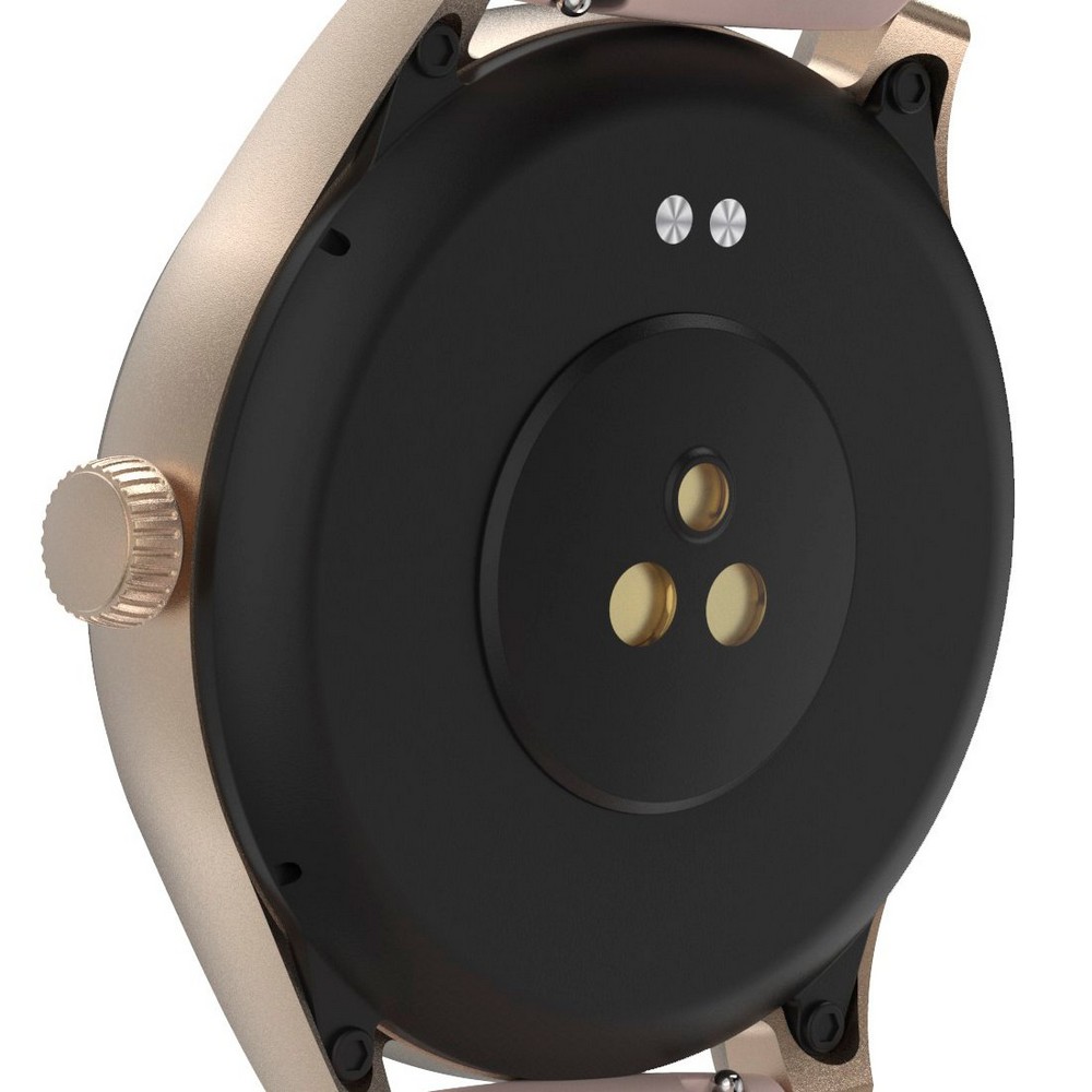 Smartwatch Hama 5010 – monitor aktywności z pomiarem tętna - Elektronika z nadrukiem logo | VEBI - zdjęcie 10
