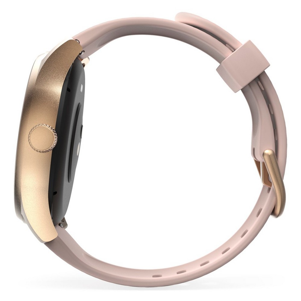 Smartwatch Hama 5010 – monitor aktywności z pomiarem tętna - Elektronika z nadrukiem logo | VEBI - zdjęcie 12