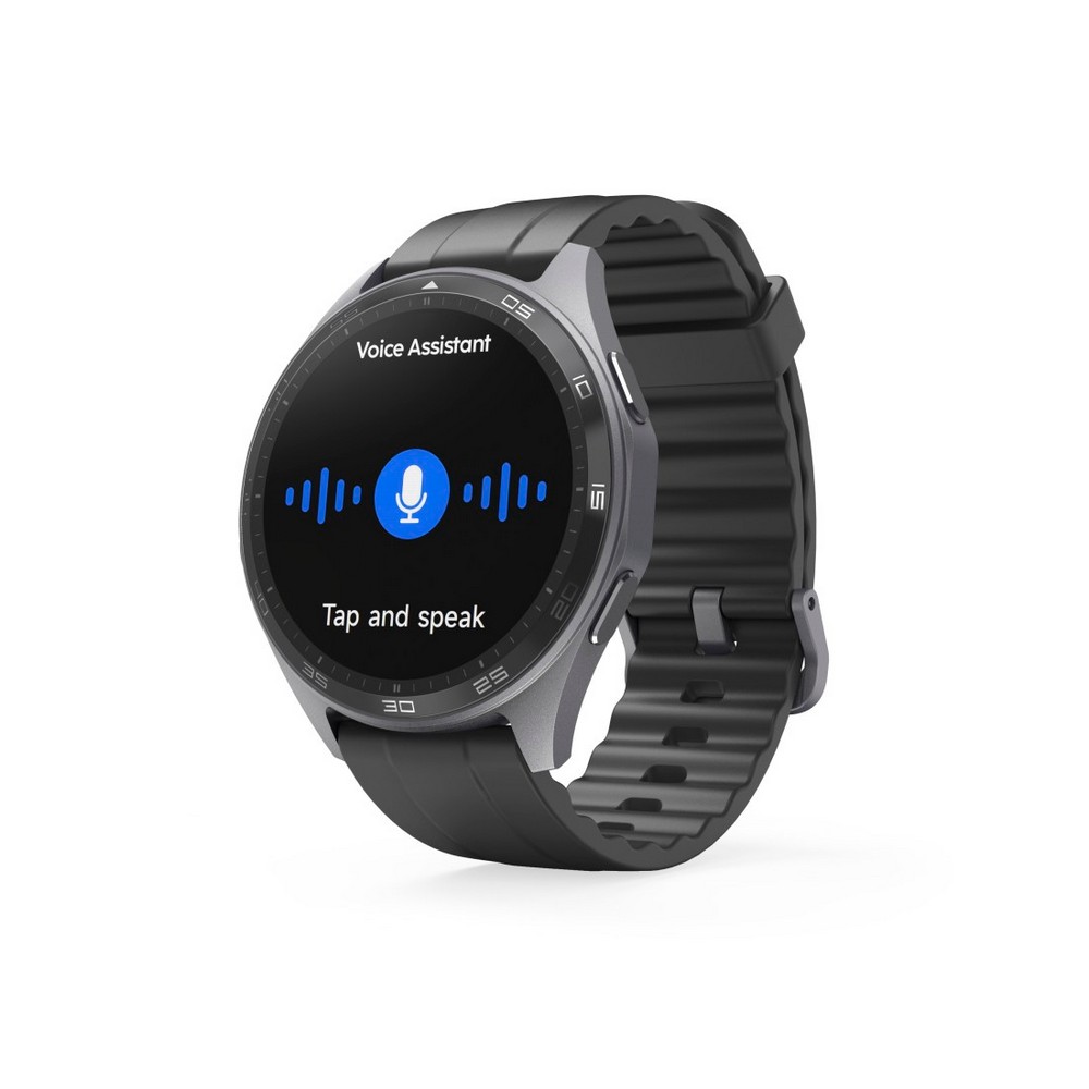 Smartwatch Hama 7010 – zegarek sportowy z GPS i pomiarem tętna - Elektronika z nadrukiem logo | VEBI - zdjęcie 12