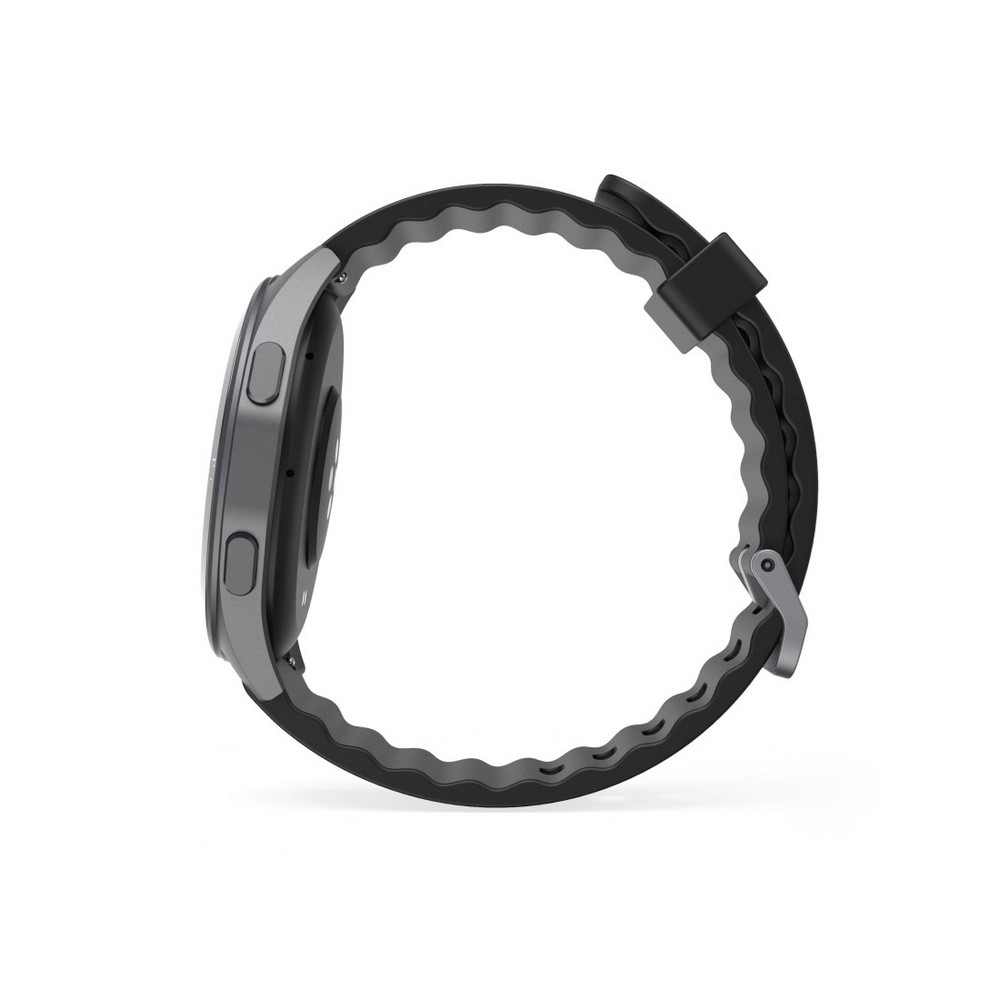 Smartwatch Hama 7010 – zegarek sportowy z GPS i pomiarem tętna - Elektronika z nadrukiem logo | VEBI - zdjęcie 5