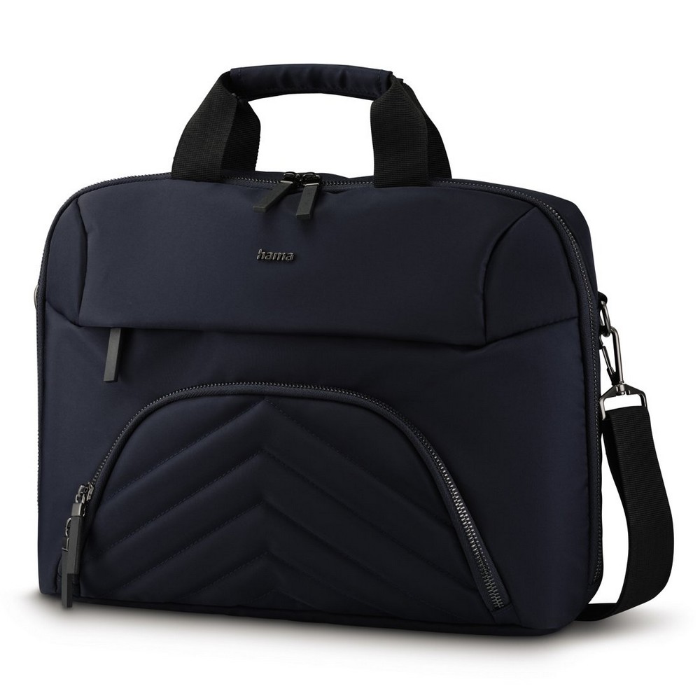 Lekka torba na laptopa 15,6" – Hama Lightweight Premium - Torby i plecaki na laptopy z nadrukiem logo | VEBI - zdjęcie 21