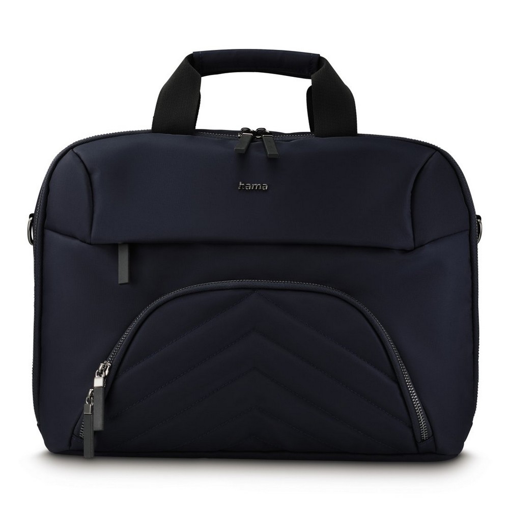 Lekka torba na laptopa 15,6" – Hama Lightweight Premium - Torby i plecaki na laptopy z nadrukiem logo | VEBI - zdjęcie 25